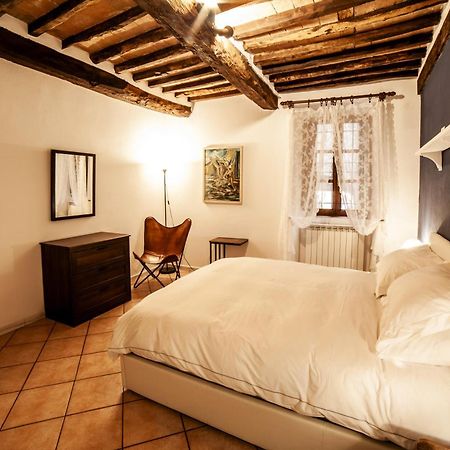Casa Carlo Διαμέρισμα Barga Εξωτερικό φωτογραφία