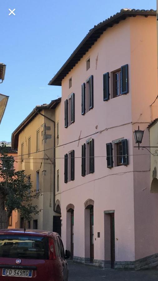 Casa Carlo Διαμέρισμα Barga Εξωτερικό φωτογραφία