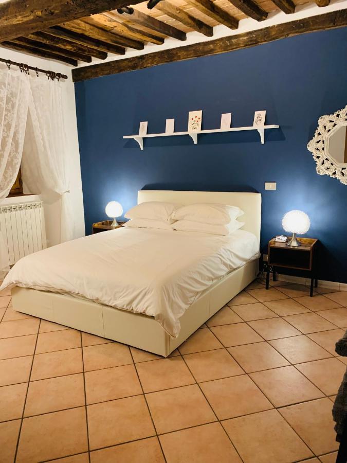 Casa Carlo Διαμέρισμα Barga Εξωτερικό φωτογραφία