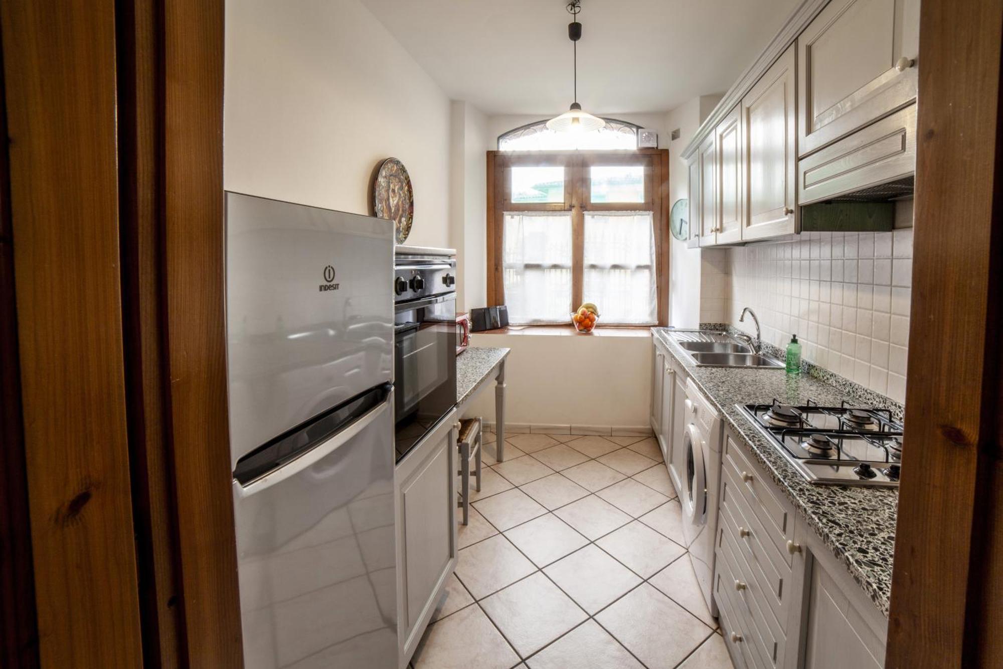 Casa Carlo Διαμέρισμα Barga Εξωτερικό φωτογραφία