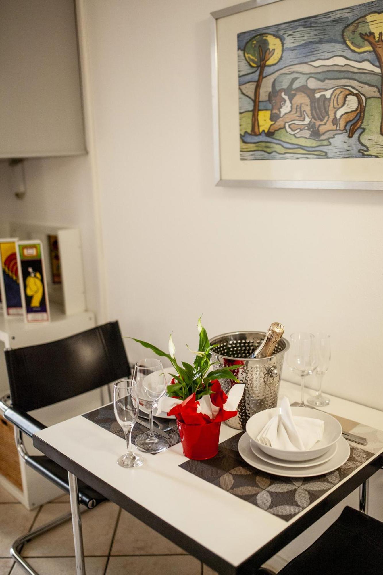 Casa Carlo Διαμέρισμα Barga Εξωτερικό φωτογραφία