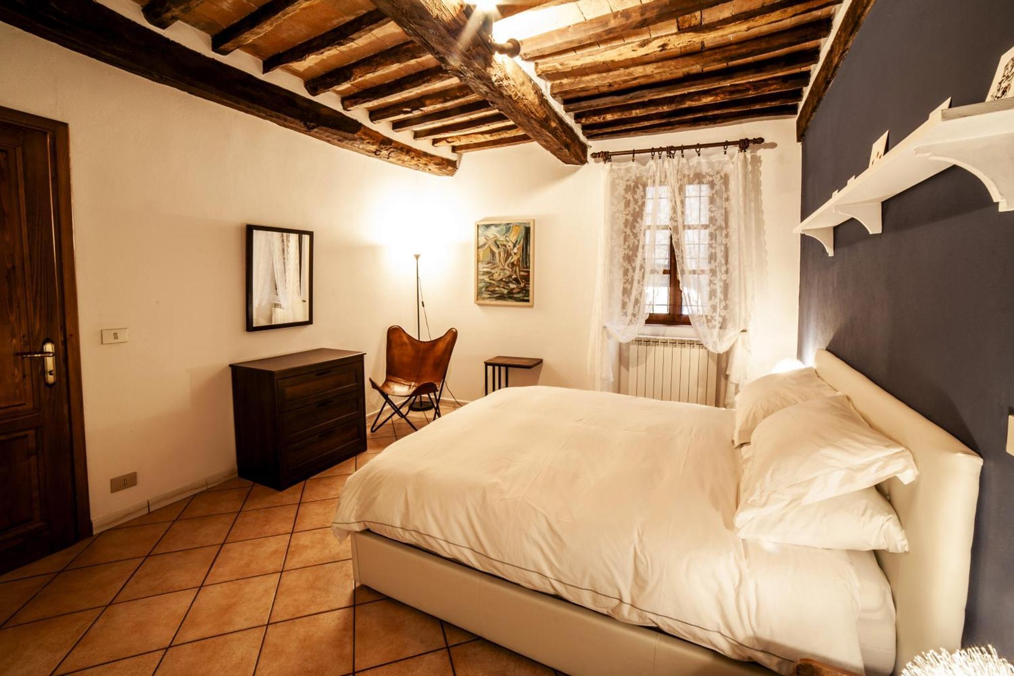 Casa Carlo Διαμέρισμα Barga Εξωτερικό φωτογραφία