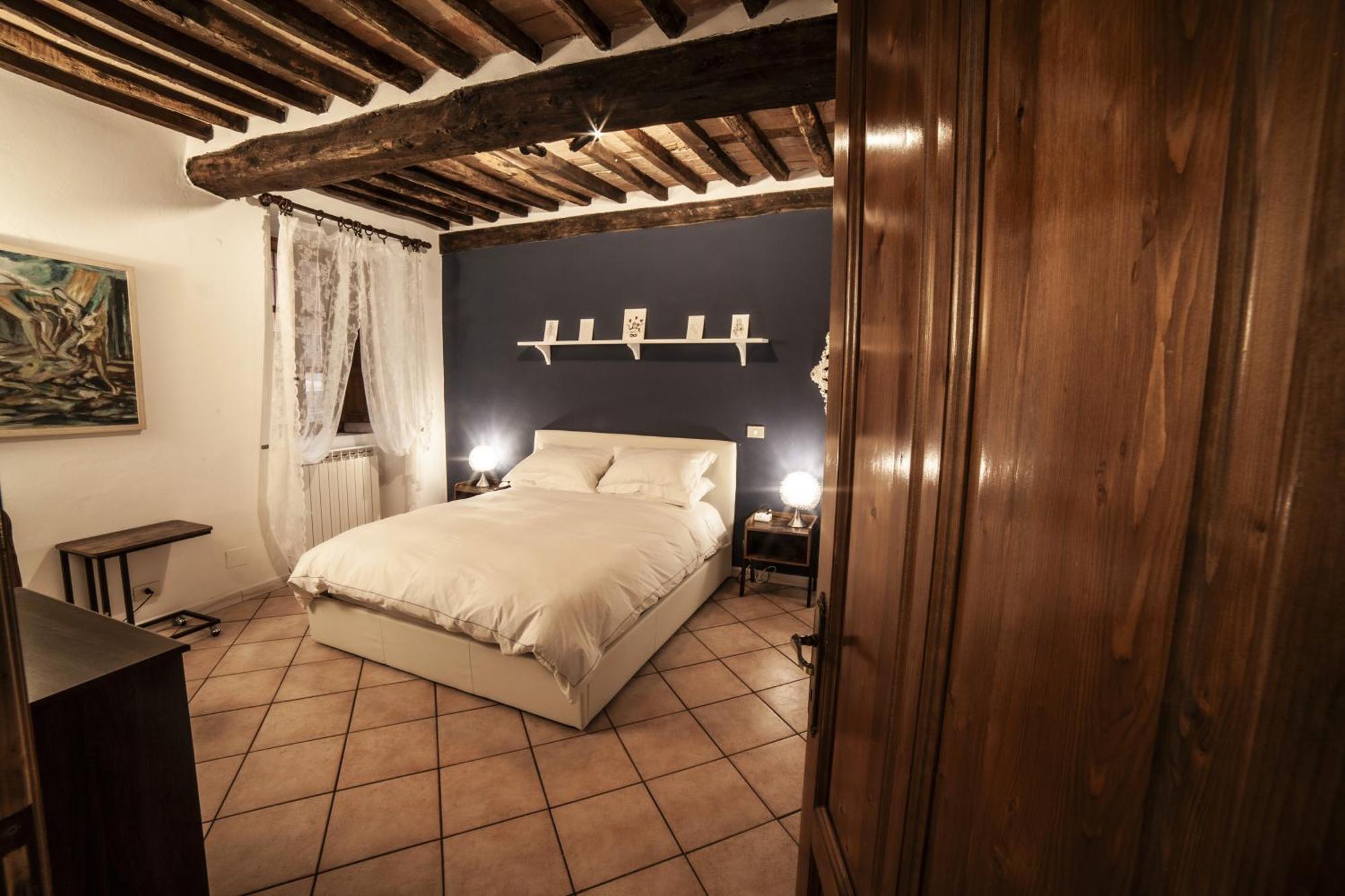 Casa Carlo Διαμέρισμα Barga Εξωτερικό φωτογραφία